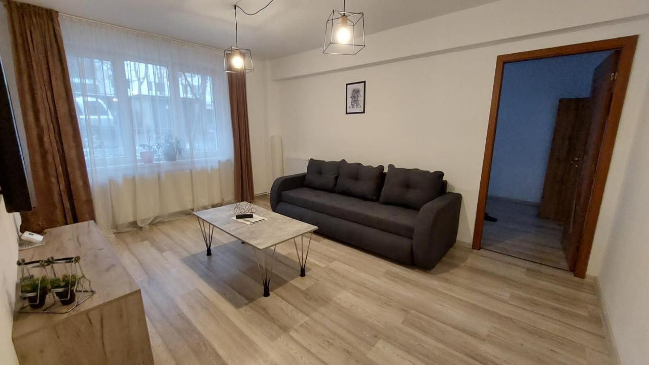 Youth Central Apartment Târgu-Mureş Exterior foto